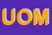 Logo di UOMO IN
