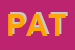 Logo di PATO-S