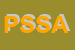 Logo di PROGETTASS SAS DI SISTI ALESSANDRA
