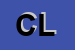 Logo di CLUB LAZIO