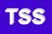 Logo di TOSTI SERVICE SAS