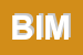 Logo di BIMBOBA