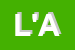 Logo di L-ASTA