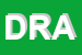 Logo di DIVISIONECREATIVAIT DI ROBERTO ANDREANI
