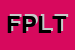 Logo di FITO PLAST DI LUCA TORTOLINI