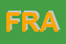 Logo di FRANCI