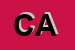 Logo di CALO-ANNAMARIA