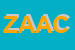 Logo di ZINGHINI-ALFREDO Autotrasporti e Commercio foraggi