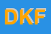 Logo di DANSK KOMPONIST FORENING