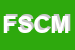 Logo di FMA SERVIZI DI CRETA M e C SAS