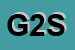 Logo di GAE'S 2 SRL
