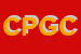 Logo di CIA3 DI PESCATORI Ge C SNC
