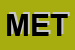 Logo di METINOX SRL