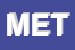 Logo di METINOX SRL