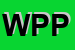 Logo di WOODPECKER DI PATRIZA PATASSINI