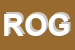 Logo di ROGIA SNC