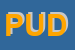 Logo di PUDDU