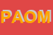 Logo di PASTA ALL-UOVO DI OLIVIARI MVITTORIA