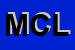 Logo di MOBILIFICIO CECCHINI LUCIANO