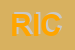 Logo di RICCA
