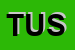 Logo di TUSCANLAT (SAS)