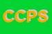 Logo di CPS COMMERCIO PUBBLICITA-SERVIZI SRL