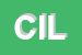 Logo di CILCA (SRL)