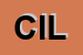 Logo di CILCA (SRL)