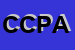 Logo di COPAV CONSORZIO PANIFICATORI ARTIGIANI VITERBESI