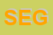 Logo di SEGUE