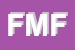 Logo di FABI MAURO --M F -