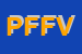 Logo di PROIETTI F E FULVI V
