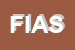 Logo di FG INFISSI IN ALLUMINIO SAS DI FUSARELLI VALTER