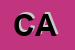 Logo di CALANCA ADRIANO