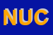 Logo di NUCCIO