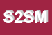 Logo di SM 2 DI SCOPARO MARIO E MAURIZIO SNC