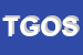Logo di TUSCIA GLOBAL OFFICE SRL