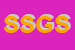 Logo di SGS SOCIETA' GESTIONI E SERVIZI SRL