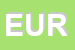 Logo di EUROCOSTRUZIONI SRL