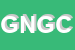 Logo di GGM DI NERI GUIDO E C SAS