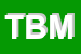 Logo di TERMOIDRAULICA BURIONI MASSIMO