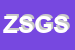 Logo di ZUCCHI SERGIO e GIORGIO SDF