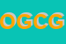 Logo di ORRA DI GEMINI C E G SDF