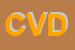 Logo di CVD (SRL)