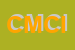 Logo di COMI MOTO -DI COLONNA IVO SNC