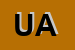 Logo di UBERTINI ALDO