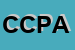 Logo di COPAV CONSORZIO PANIFICATORI ARTIGIANI VITERBESI