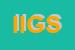 Logo di IGS IMPRESA GENERALE SERVIZI SNC DI ACHILLI SCHEILA
