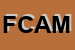 Logo di FRANCOFON -CENTRO ACUSTICO MORETTI DI MORETTI FRANCO SAS