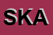 Logo di SKARABOKKIO